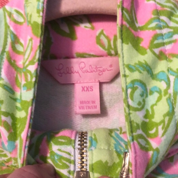 Lilly popover - Picture 4 of 4